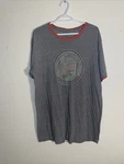 Lucky Brand Leaders Castrol Motor Oil T-shirt Size Xl. Fixed Price $14.99.