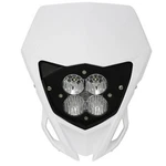 Baja Designs Xl Pro Headlight Kit W/ Shell For 2016-2018 Yamaha YZ250FX/YZ450FX. Fixed Price $465.95.
