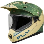 Fly Racing Trekker Kryptek Conceal Helmet. Fixed Price $239.95.