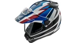 Arai Helmets 0140-0505 XD-5 Africa Twin Xl Blue. Fixed Price $1029.95.