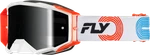 Fly Racing Zone Elite Goggles (2026) Black/yellow/purple 37-51915. Fixed Price $99.95.