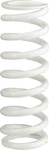 Moose Shock Spring 45N 5.12"L White Ktm/husqvarna/gas Sx/tc 50/MC. Fixed Price $99.95.