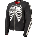 Icon Crestfalllen Jacket Black 2XL 2820-7742. Fixed Price $425.00.