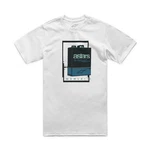 Alpinestars 1214-73140-20-S Gallonun Csf Tee White Small. Fixed Price $32.10.