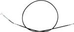 Moose Racing Parking Brake Cable Rear #0653-0101. Fixed Price $18.77.