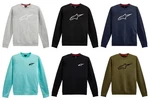 Alpinestars Adult Men Ageless Crew Fleece 2XL. Fixed Price $62.83.