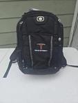 Ogio Bolt Laptop Backpack Black Nwt. Fixed Price $45.95.