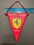 Ferrari Genuine Scuderia Mini Pendant #2799990105. Fixed Price $42.42.