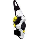 Mobius X8 Wrist Brace - White/acid Yellow Medium/large 6010111. Fixed Price $219.95.