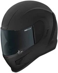 Icon Airform Dark Street Helmet. Fixed Price $150.00.