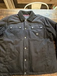 Harley-davidson Jacket Mens 2XL 97422-23VM/022L. Fixed Price $189.00.