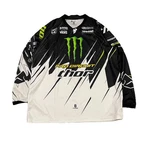 Thor Monster Energy Motocross Pro Circuit Racing Jersey Mens Xl Long Sleeve. Fixed Price $70.00.