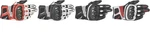 Alpinestars Sp-x V2 Air Carbon Gloves. Fixed Price $139.95.