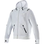 Alpinestars Moflow Air Tech Hoodies 3XL Gray 4202524-11-3X. Fixed Price $299.95.