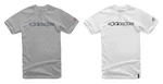 Alpinestars Adult Men Wordmark T-shirt 2XL Blue Gray Red Black White. Fixed Price $30.17.