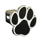 Paw Trailer Hitch Cover, Dog, Cat, Bear, Wolf (fits 2" Receivers) 210504. Fixed Price $24.95.