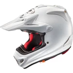 Arai VX-PRO4 Helmet White Large 0110-8857. Fixed Price $669.95.
