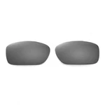 Walleva Titanium Polarized Replacement Lenses For Oakley Twoface (OO9189 Series). Fixed Price $19.99.