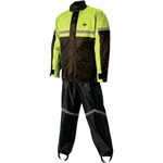 Nelson Rigg Stormrider 2-PIECE Rainsuit Hi-vis Yellow Xxxx-large. Fixed Price $67.99.