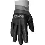 Thor Assist React Mtb Glove Black/gray Size Medium. Fixed Price $12.00.