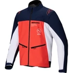 Alpinestars Lite-dura Softshell Jackets 2XL Orange 3700225-7162-2X. Fixed Price $229.95.