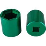 Psr Front Sprocket Socket For Kawasaki (green) 27MM/32MM 04-03200-26. Fixed Price $61.98.