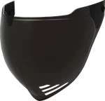Icon Domain* Bubble Shield Limotint Black 0130-1432. Fixed Price $55.00.