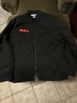Holley 10359-XLHOL- Jacket Black. Fixed Price $99.99.
