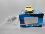 Abc Brianza 1/43 Kit Maserati Porte Pick Up Cea Servizio Antincendio 1973. Wow. Fixed Price $110.50.