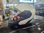 New Can-am Nolan N40-5 Gt Crossover Helmet Black Medium 4485690601. Fixed Price $326.98.