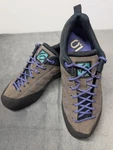 Five Guide Tennie Climbing/hiking/approach Boulder Brown Shoes Women's 8. Fixed Price $59.99.