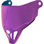 Icon Airflite Forceshield 22.06 Rst Purple 0130-1092. Fixed Price $55.00.