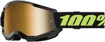 Strata 2 Goggle Solar Eclipse Mirror True Gold. Fixed Price $54.99.