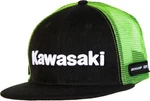 Dcor Kawasaki Hat Line Snapback Black. Fixed Price $28.77.