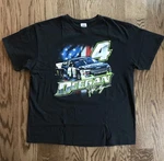 Hailie Deegan Shirt Men Xl #4 Graphic Usa Flag Race Auto Racing Nascar New. Fixed Price $24.95.