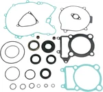 Moose Racing - 811845MSE Motor Gasket Kit With Seal Kawasaki Kvf 360 Prairie 2. Fixed Price $80.18.