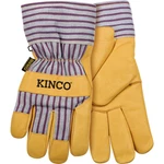 Kinco Gloves 1927 - Lined Grain Pigskin. Fixed Price $30.99.