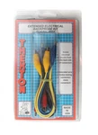 Thexton Extended Electrical Back Probe Kit 12-IN Color Coded Part Number THE490X. Fixed Price $23.80.