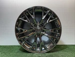 2014-2019 Chevrolet Corvette C7 Z06 10 X 19" Front Wheel Rim Chrome Oem. Fixed Price $555.75.