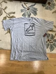 Astars Gray Motocross F1 Shifter Tee Shirt Xxl 2XL New. Fixed Price $19.95.