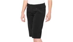 100% Black Women's Ridecamp Shorts 45901-001-10. Fixed Price $44.85.