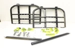 Polaris Ranger Xp 570 900 1000 Lock & Ride Cargomax System 2882177 40767. Fixed Price $524.99.