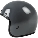 Highway 21 .38 Retro Helmet Grey Large 77-1202L. Fixed Price $99.99.