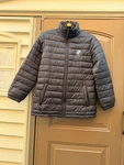 Bmw Result Urban Women's Puffer Jacket Black Size 12-14 Quilted Insulated Coat. Fixed Price $51.13.