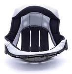 Shoei Vfx-evo Inner Top Liner Pad Type-m Standard Gray. Fixed Price $74.29.