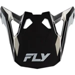 Fly Racing Formula Cp Seal Visor Black/grey/light XL-2XL 73-0040VX. Fixed Price $45.82.
