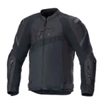 Alpinestars T-gp Plus V4 Airflow Jacket Blk/blk 3300624-1100-XL. Fixed Price $319.95.