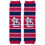 Babyfanatic - St. Louis Cardinals Officially Licensed Mlb Leg Warmers. Fixed Price $9.99.