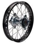 Moose Offroad 0204-0649 MR-16014-BKGY SX-1 Complete Wheels Assembly. Fixed Price $299.99.