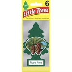 Little Trees U6P-60101 Set Of Air Fresheners. Fixed Price $9.99.